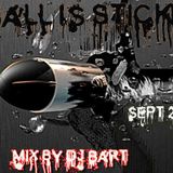 Ball Is Stick mix by Dj Bart, Reunion Island, Sept 2013