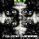 TFI & Team 140 Live Sessions With Roland Sandor @ Tenzi.FM (04.08.2012)