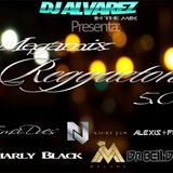 Mix Reggaeton 5.0 - DjAlvarez