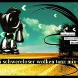 dj to-si schwereloser wolken tanz groove mix-mission (2014-12-16)