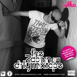 The 2DamnDirty mixtape .....vol 1