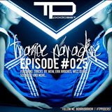 Trance Paradise Episode #025 (10-03-12)
