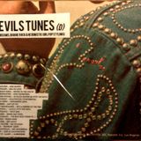 ✿ FUZZED & BUZZED ✿ || ♐ ❝ DEVIL'S TUNES ❞ ♒ ☪