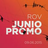 Junio Promo