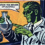 The Puzzling Evidence Show - August 15th, 2014 - THE UNREDISDECONSTRUCTED HISTORY SHOW!!