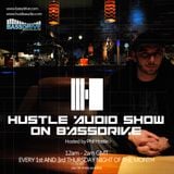The Hustle Audio Show 04/04/2013 with Phil Hustle // www.bassdrive.com
