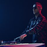 Radio RAI 2 @ Babylon - Dec. 2013