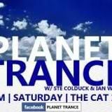 Planet Trance - 4th Dec 2010 (The CAT Radio)
