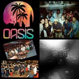OASIS MTL * 07/08/15* SALON DAOME * SPECIAL GUESTS DJ GABE PRICE * MANOO * DON BARBARINO