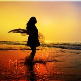 Best of Female Vocal Drum & Bass #3