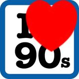 All 90s Long - 15/03/2012 - All 90s Love