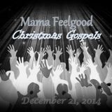 Mama Feelgood - Christmas Gospels