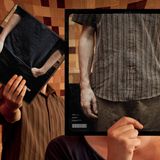 The "Square Room Heroes" Winter Goes On...Podcast...mixed & compiled from Boronas