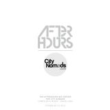 The Afterhours Day Mix for CityNomads