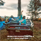 Music For Hangovers Vol. 2