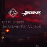 Steve David: Trapcheck 2 - Ride to Helsinki