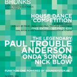 OUR PARTY SET 05.05.2012