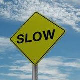 Slow funk
