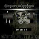 Masters Of Techno Vol.7
