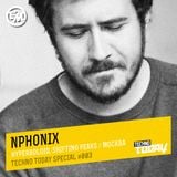 Nphonix mix for TechnoToday 2014