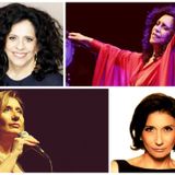 Encontros - Gal Costa e Zizi Possi