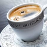 Café Esotérico - El Amor y El Sexo Zodiacal