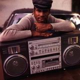 GHETTO BLASTERS