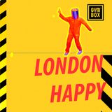London Happy // RecycleMan