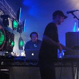 601 live at Glade 2009