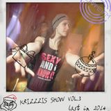 Krizzz - Krizzzis Show vol.3 @ NONAME.FM