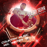 Country Music Mix Winter '15