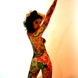 Recent Songs #58 :: Wear Your Love Like Heaven