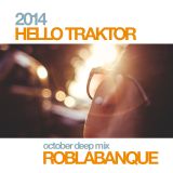 Hello Traktor