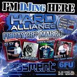 HARD ALLIANCE - THE NEXT LEVEL FRENCHCORE PROMO MIX
