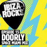 Episode 15: Doorly - Space Miami Mix