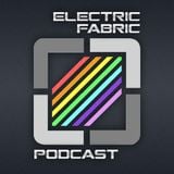 ELECTRIC FABRIC Podcast 043 mixed by Bek + Guestmix by Moses
