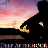 Dub-Techno mix 4 'Deep After Hour' Podcasts