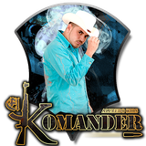 EL KOMANDER MIX
