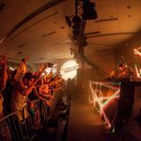 Highdrops @ Bumbershoot Conscious Nights 2014