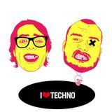 Crookers @ I Love Techno 2008