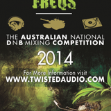 Open-Eye Homegrown Freqs Entry NSW 2014