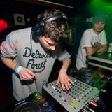 Facta - Gantz Rood FM Guestmix