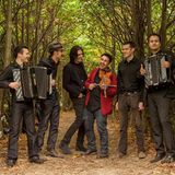 Maha's Music featuring Paprika's Miloš Milivojević & Vladimir Štrkalj