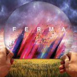 Luke Abbott @ Ferma Festival, Russia, July 2011 (Red Bull Music Academy)