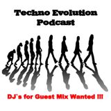 DjSeet B-Day Set - Exclusiv for Techno Evolution Podcast