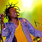 ALPHA BLONDY HOMAGE MIX