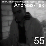 The Clairvoyants Presents - TCP 055 - October 2014