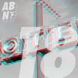 All Back No Front #18