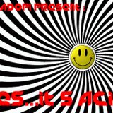 Dj Hadopi - Yes...It's acid