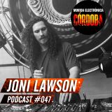Joni Lawson @ Set Exclusivo Movida Electrónica Córdoba (Podcast 047) 15.04.16